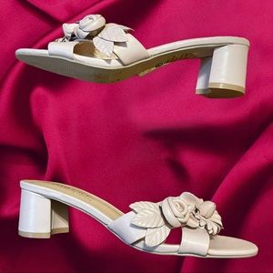 Nanette by nanette Lapore sandals